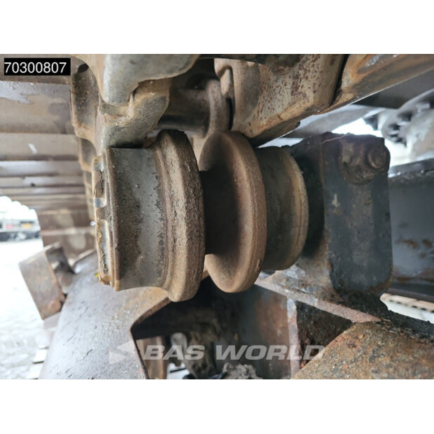 2019 Volvo EC140EL-43898603