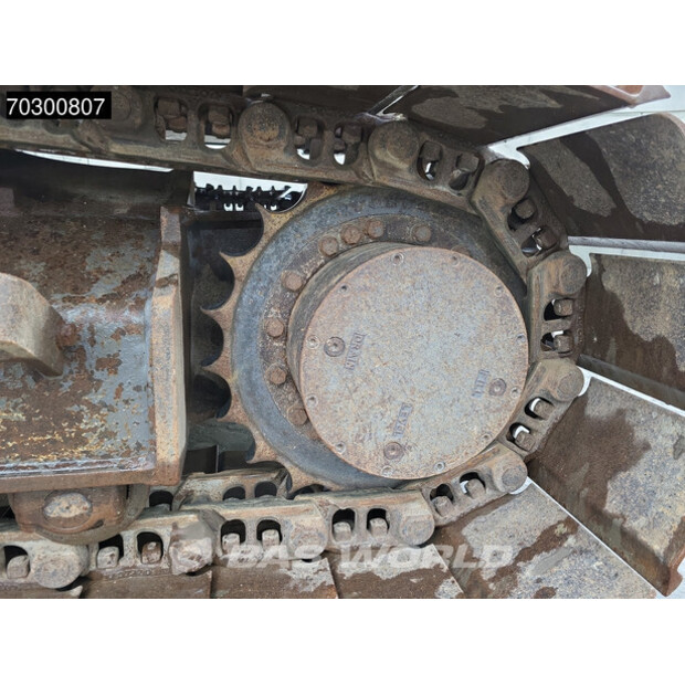 2019 Volvo EC140EL-43898604