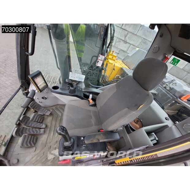 2019 Volvo EC140EL-43898605