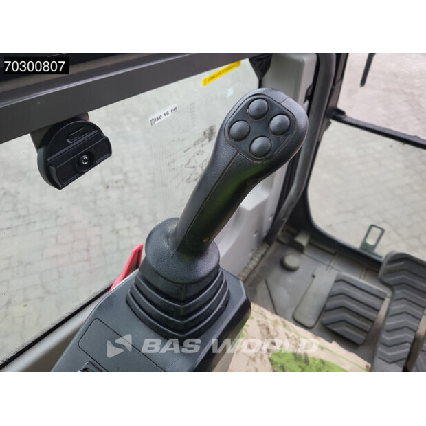 2019 Volvo EC140EL-43898606