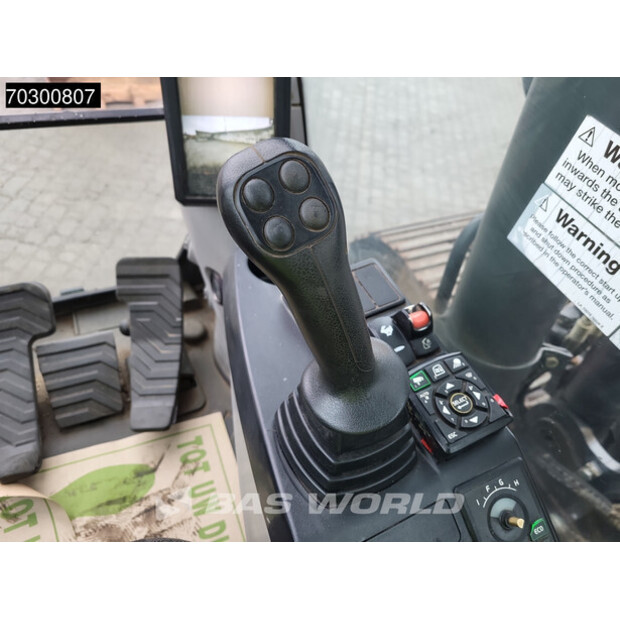 2019 Volvo EC140EL-43898607