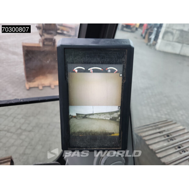 2019 Volvo EC140EL-43898608