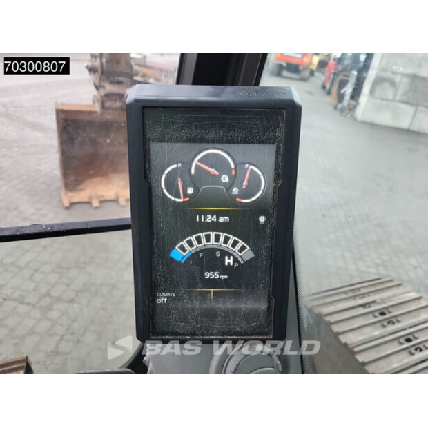 2019 Volvo EC140EL-43898609