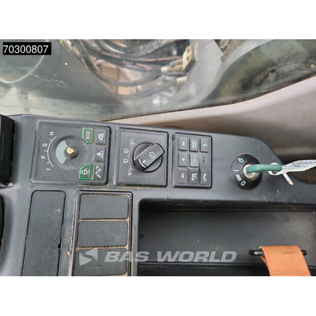 2019 Volvo EC140EL-43898612