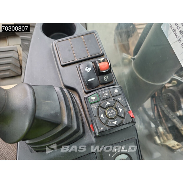 2019 Volvo EC140EL-43898613