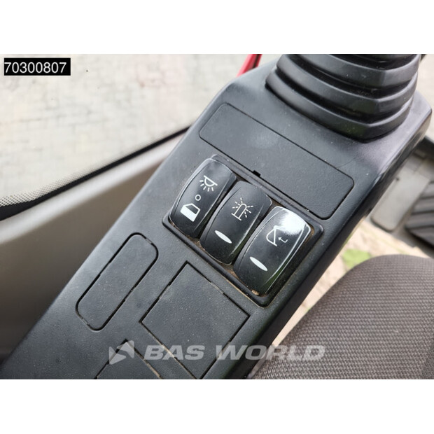 2019 Volvo EC140EL-43898614