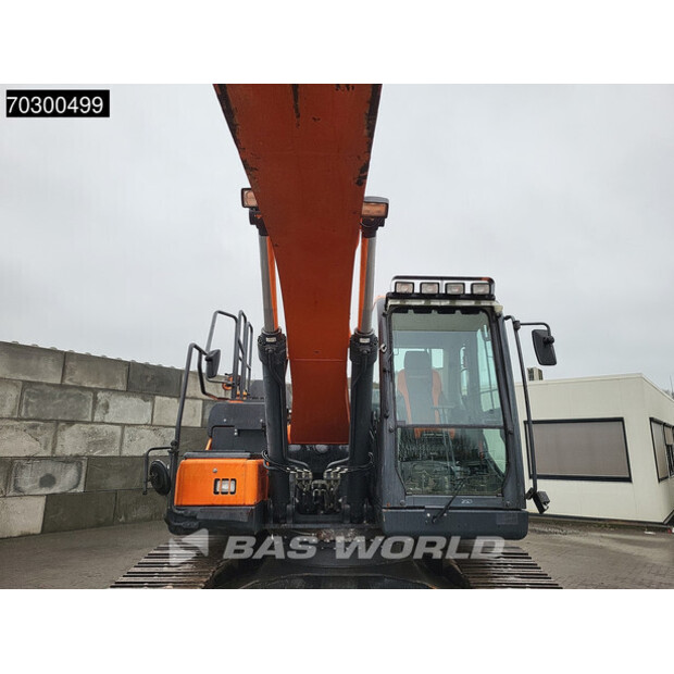 2017 دووسان DX235LCR-5-43898627