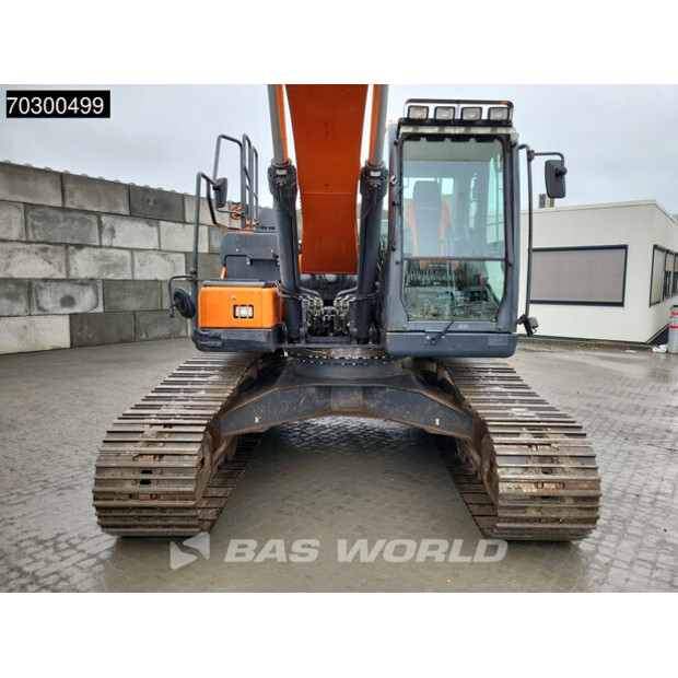 2017 دووسان DX235LCR-5-43898628