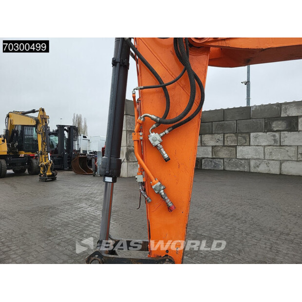 2017 دووسان DX235LCR-5-43898629