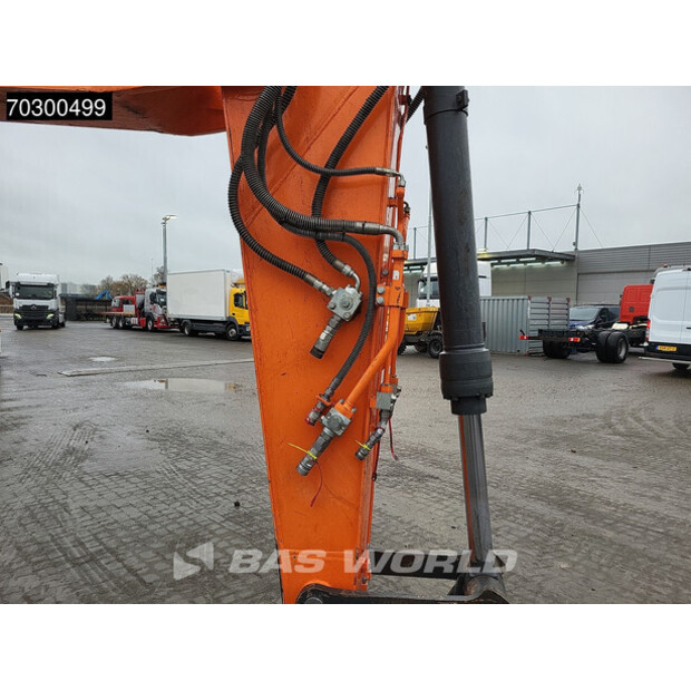 2017 دووسان DX235LCR-5-43898630