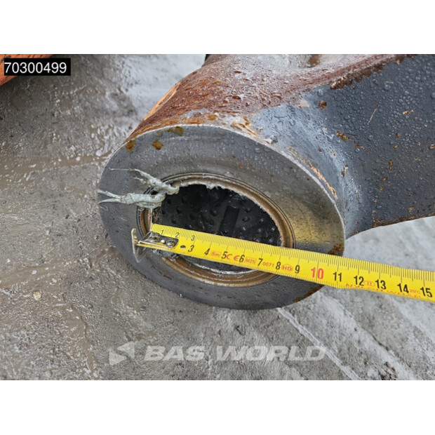 2017 دووسان DX235LCR-5-43898632