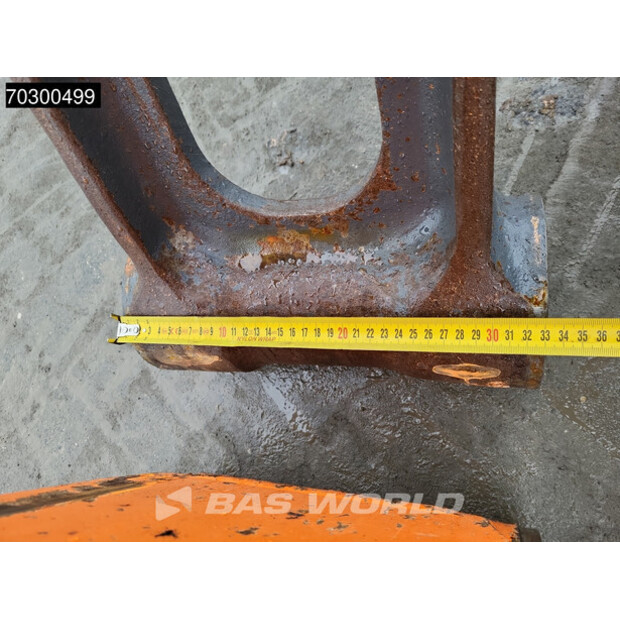 2017 دووسان DX235LCR-5-43898633