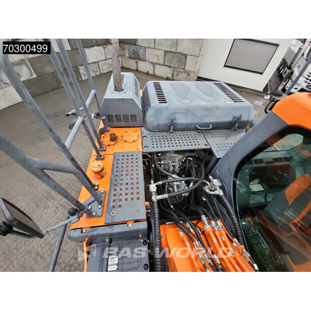 2017 دووسان DX235LCR-5-43898634