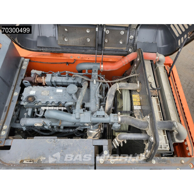 2017 دووسان DX235LCR-5-43898636