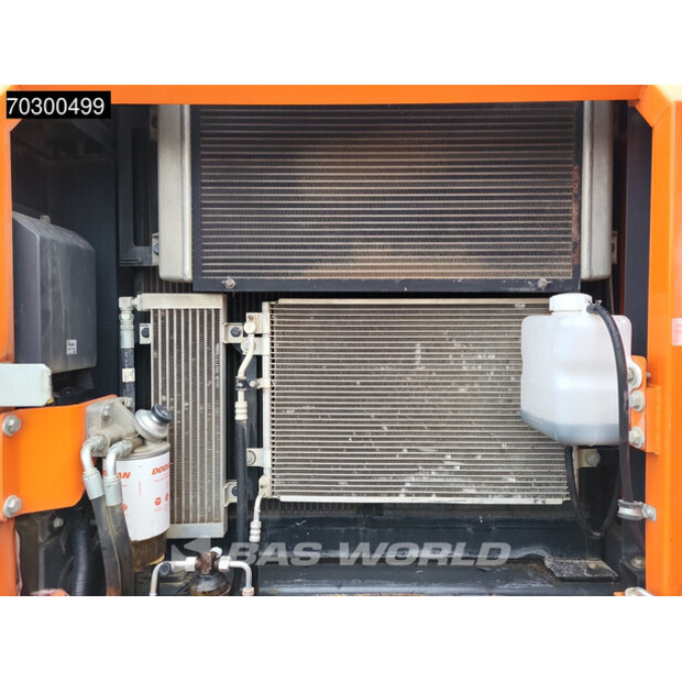 2017 دووسان DX235LCR-5-43898639