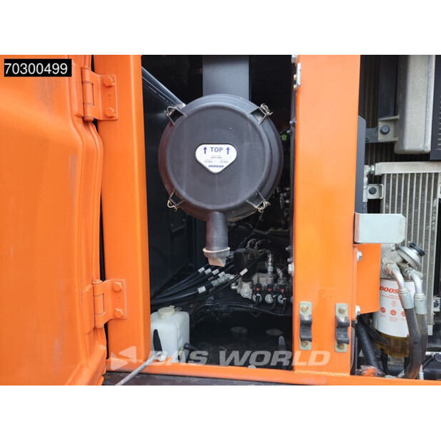 2017 دووسان DX235LCR-5-43898641