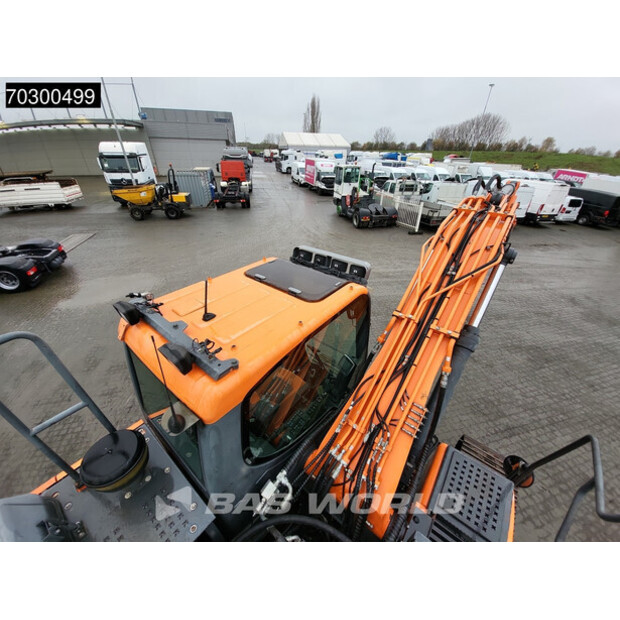 2017 دووسان DX235LCR-5-43898642