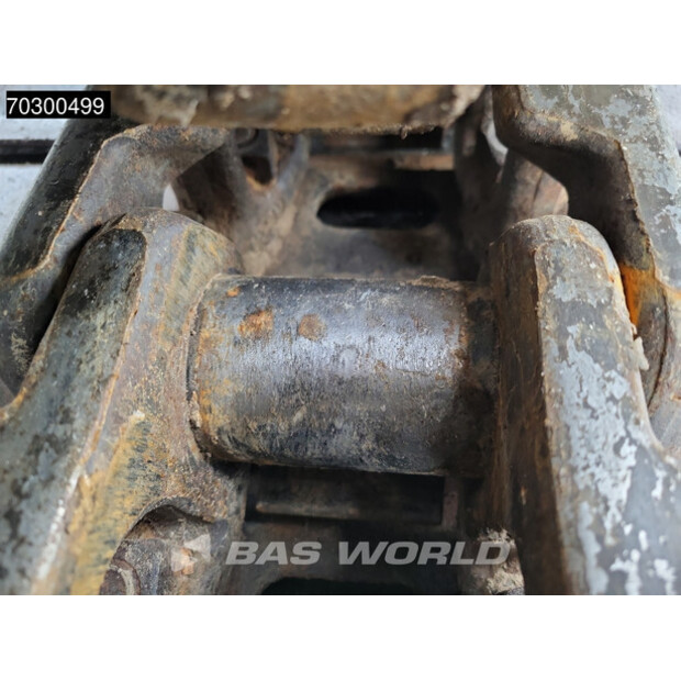 2017 دووسان DX235LCR-5-43898647