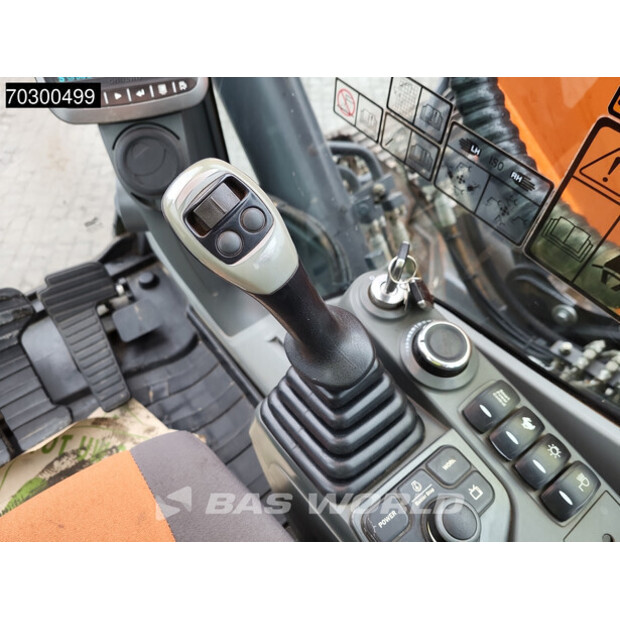 2017 دووسان DX235LCR-5-43898651