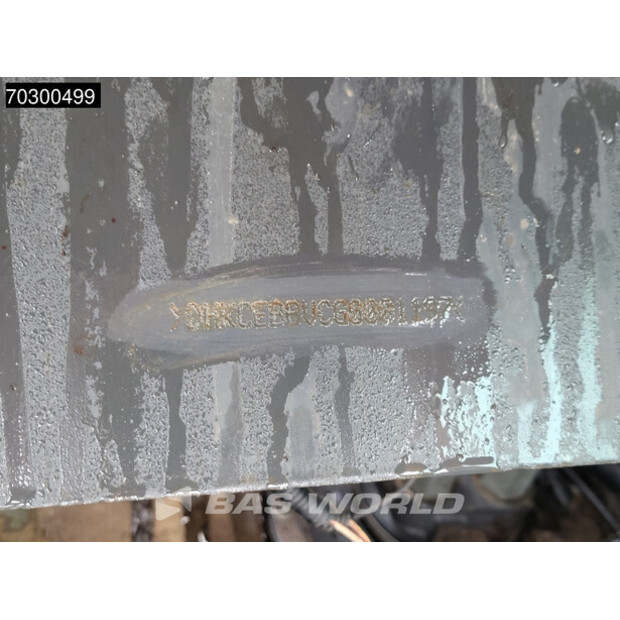 2017 دووسان DX235LCR-5-43898659