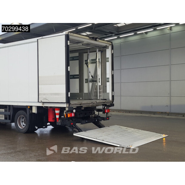 2019 مان TGM 15.250-43898664