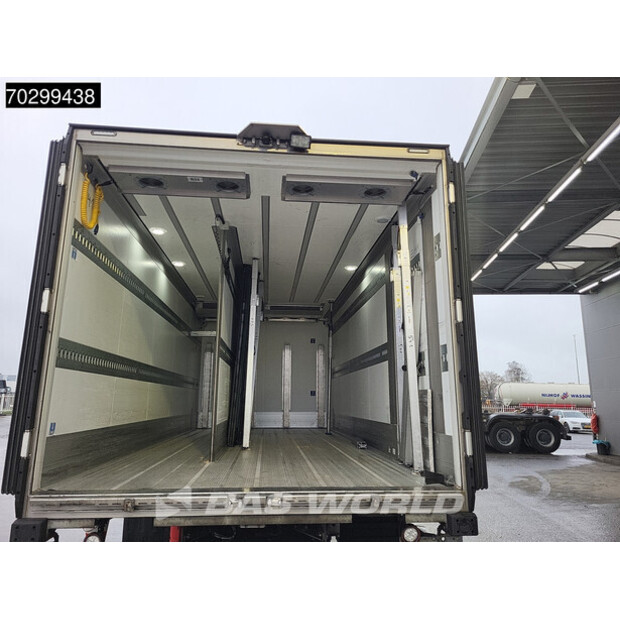 2019 مان TGM 15.250-43898666