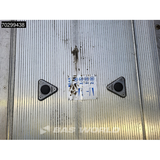 2019 مان TGM 15.250-43898669