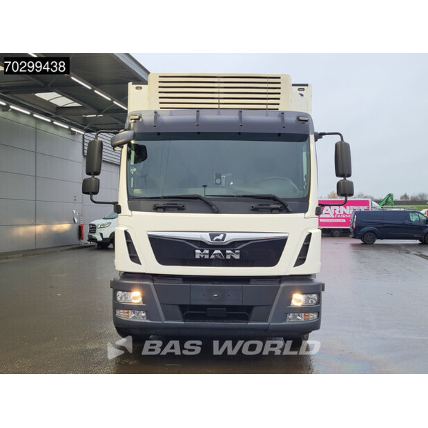 2019 مان TGM 15.250-43898670