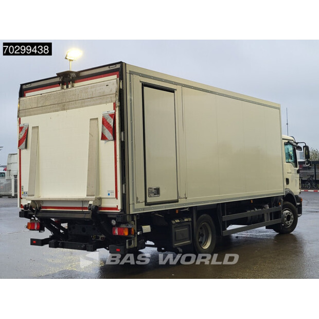 2019 مان TGM 15.250-43898673