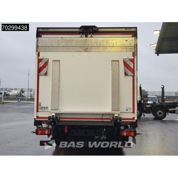 2019 مان TGM 15.250-43898674