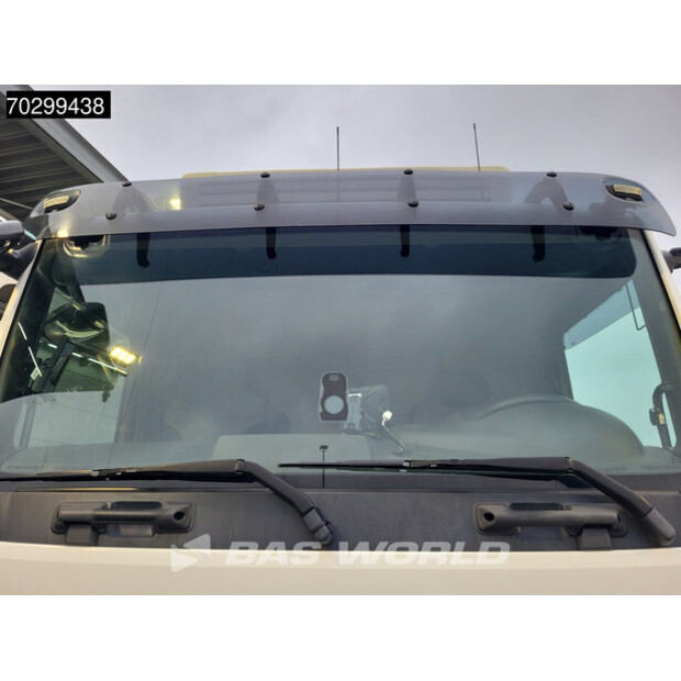 2019 مان TGM 15.250-43898677