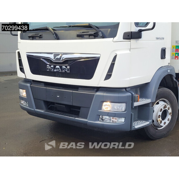 2019 مان TGM 15.250-43898678