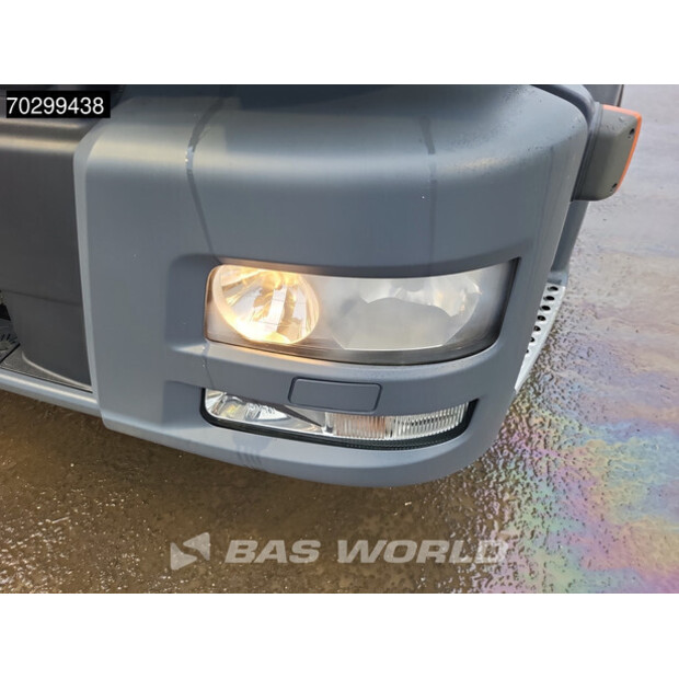 2019 مان TGM 15.250-43898679