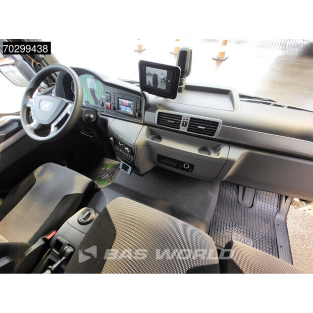 2019 مان TGM 15.250-43898680