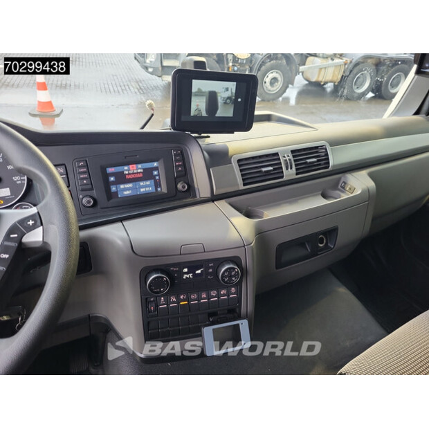 2019 مان TGM 15.250-43898681