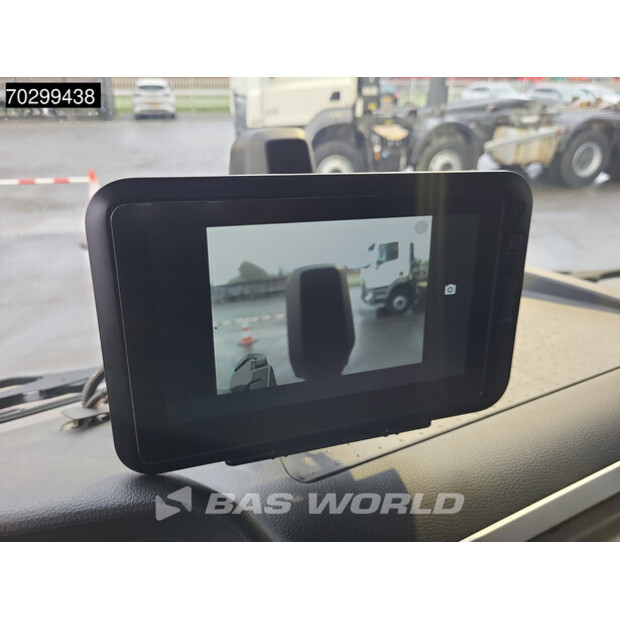 2019 مان TGM 15.250-43898683