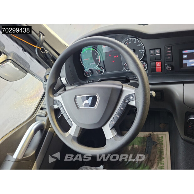 2019 مان TGM 15.250-43898684