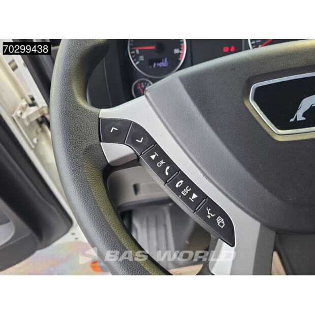 2019 مان TGM 15.250-43898685