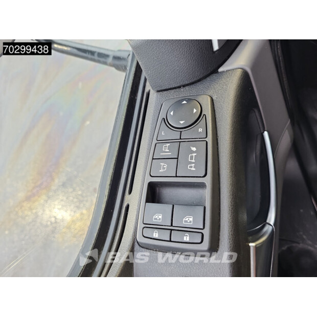 2019 مان TGM 15.250-43898687