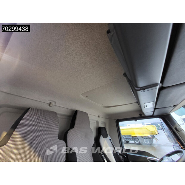 2019 مان TGM 15.250-43898691