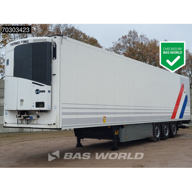 2018 Schmitz Cargobull SCB*S3B-43898697