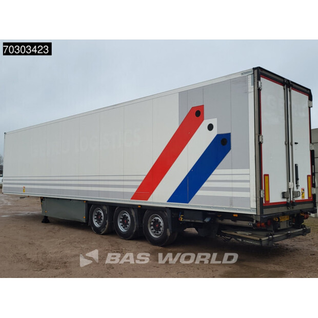 2018 Schmitz Cargobull SCB*S3B-43898698