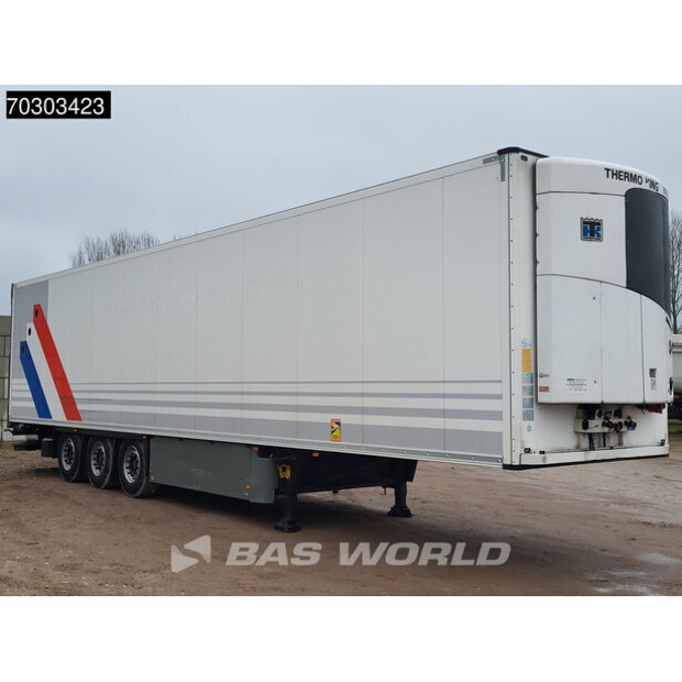 2018 Schmitz Cargobull SCB*S3B-43898699