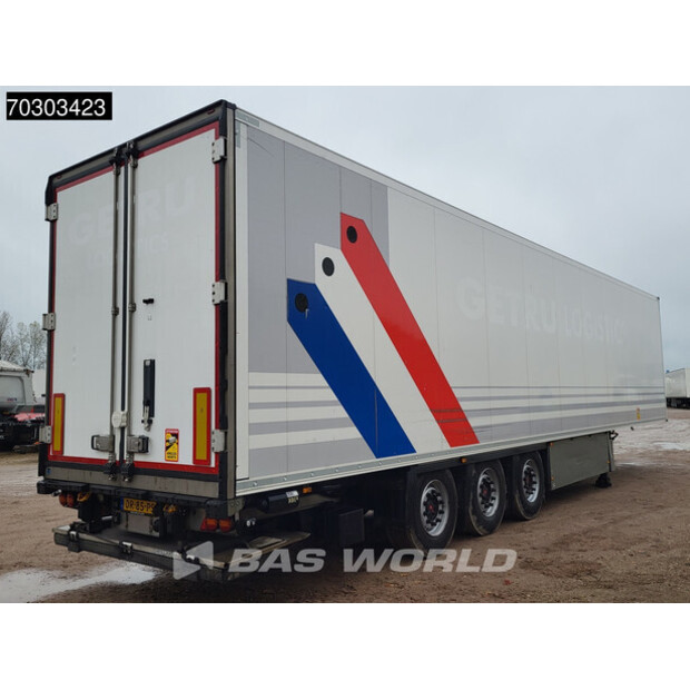 2018 Schmitz Cargobull SCB*S3B-43898701