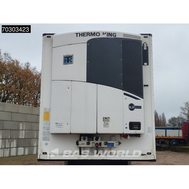 2018 Schmitz Cargobull SCB*S3B-43898702