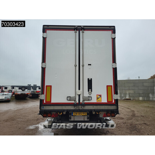 2018 Schmitz Cargobull SCB*S3B-43898703