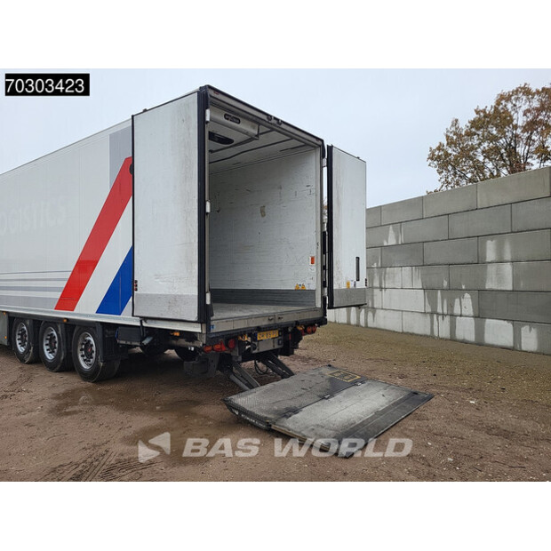 2018 Schmitz Cargobull SCB*S3B-43898704