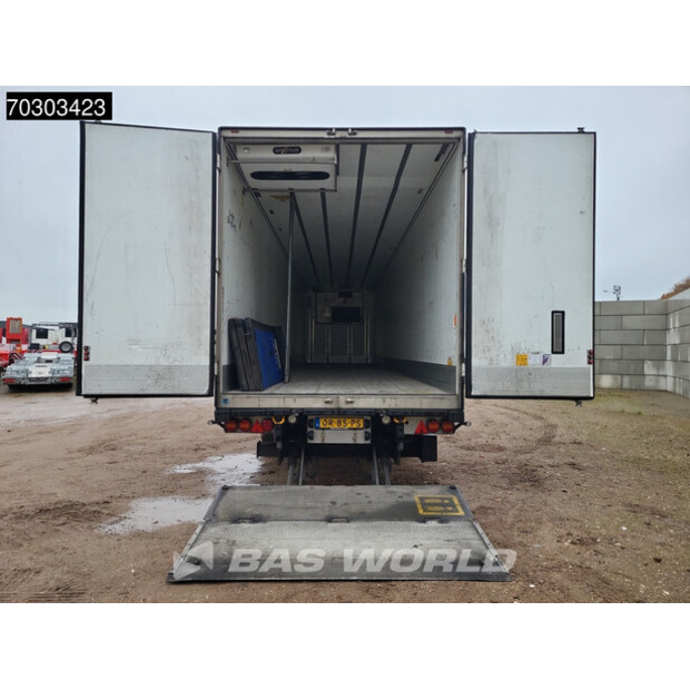 2018 Schmitz Cargobull SCB*S3B-43898705