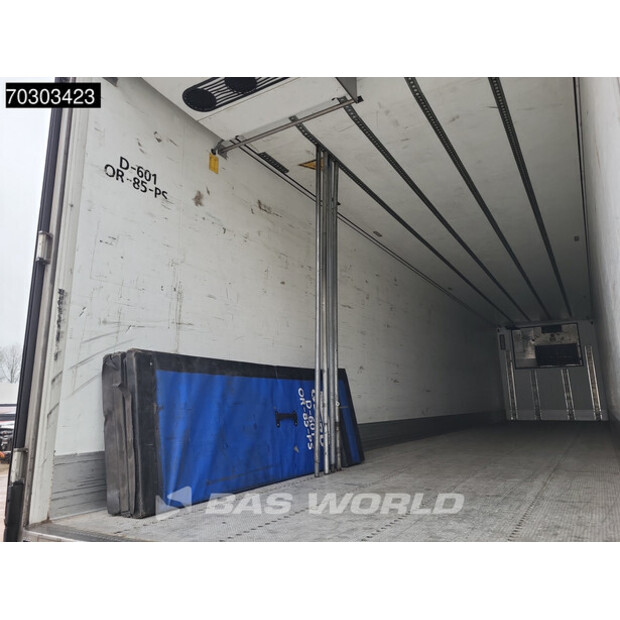 2018 Schmitz Cargobull SCB*S3B-43898706