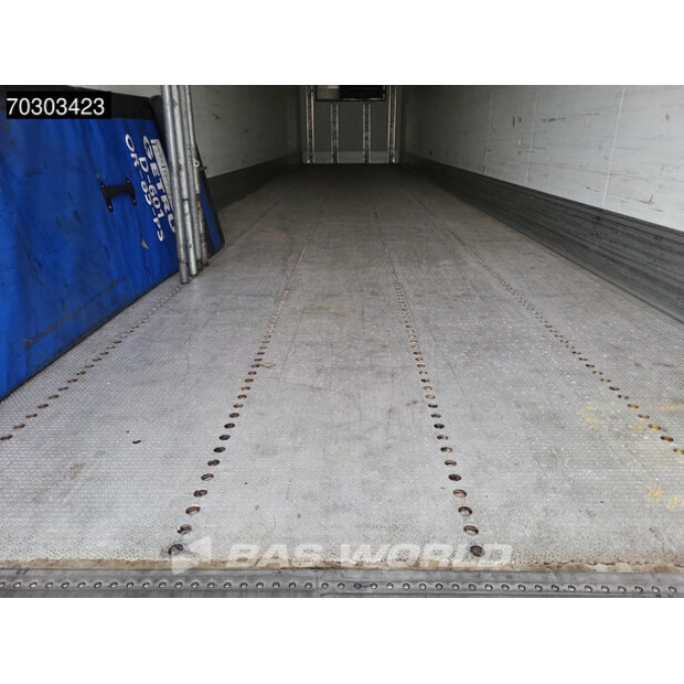 2018 Schmitz Cargobull SCB*S3B-43898707